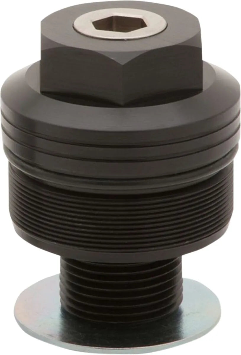 Burly Brand Fork Preload Adjusters For 49mm Forks