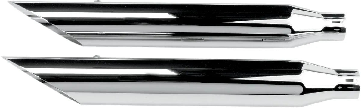 Khrome Werks 3" HP-Plus® Slip-On Auspuff