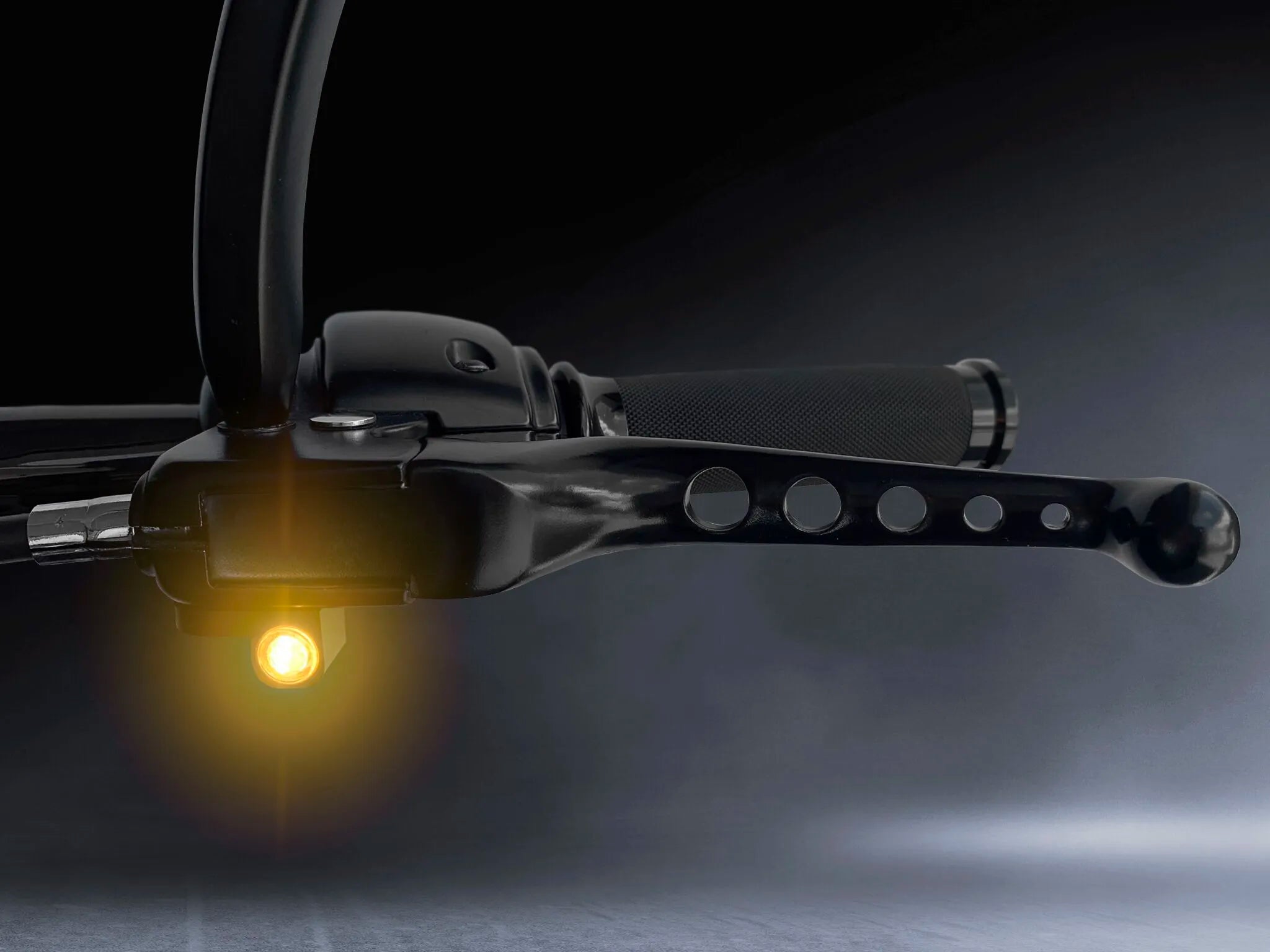 Heinz Bikes Nano Series Handlebar Turn Signals