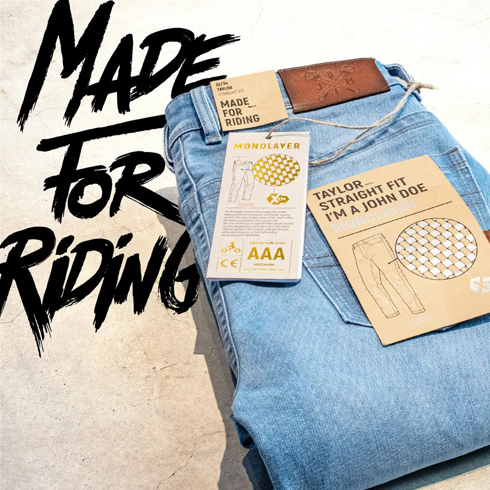 Taylor Mono Riding Pants Light Blue
