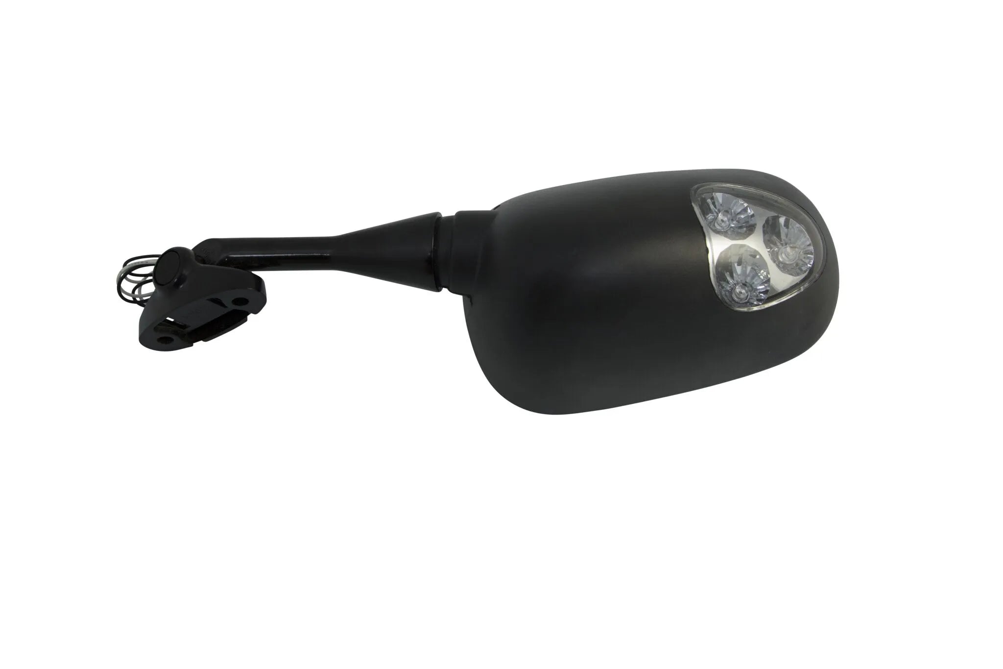 Emgo Replacement Mirror - Oem Style Side View