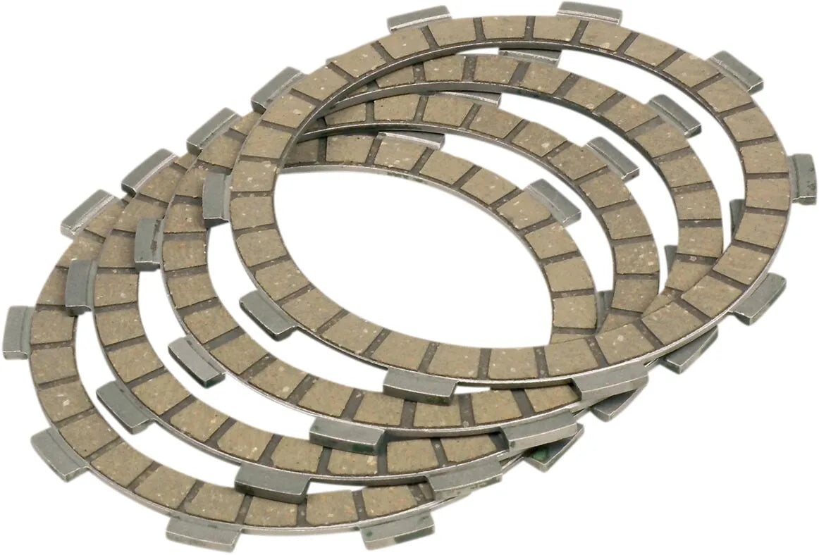 Trw Clutch Plate Friction Kit