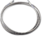 Drag Specialties Universal-Bremsleitung aus Edelstahl, 72"