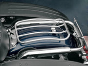 Motherwell 7" Solo Luggage Rack For Custom Bikes
