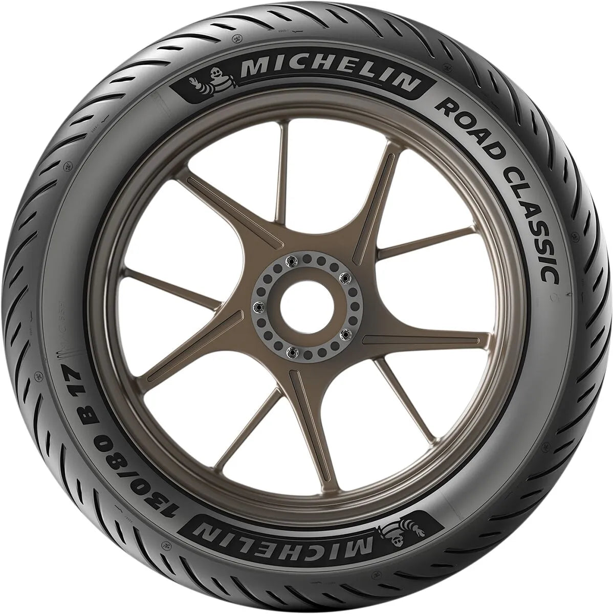 Michelin Road Classic Tire 110/80b18 Front