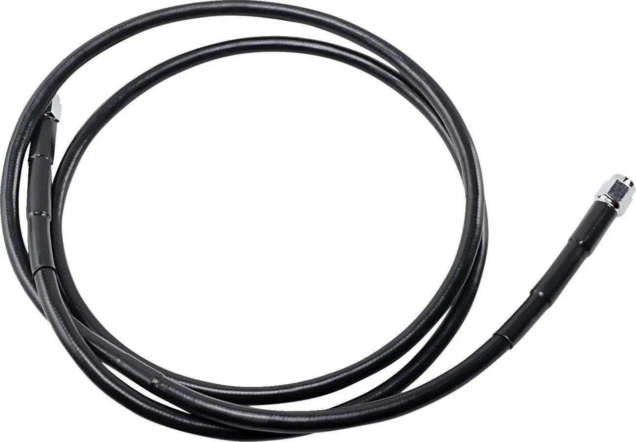 Drag Specialties Universal Bremsleitung 56"