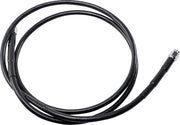 Drag Specialties Universal Bremsleitung 56"