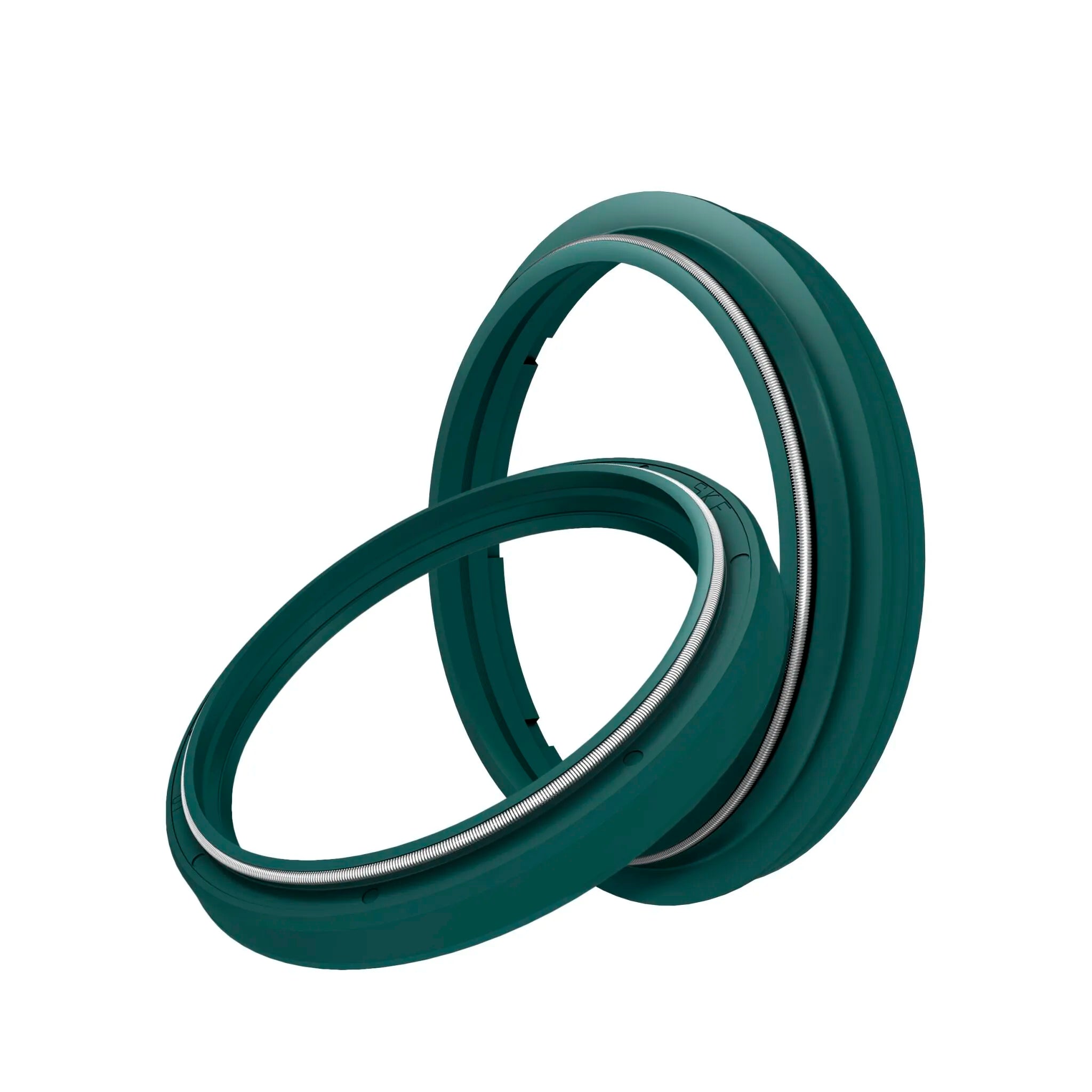 Skf Fork Seal Upper - Low Friction, Enhanced Protection