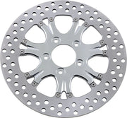Performance Machine zweiteilige Bremsscheibe für PM-Räder - Vorne