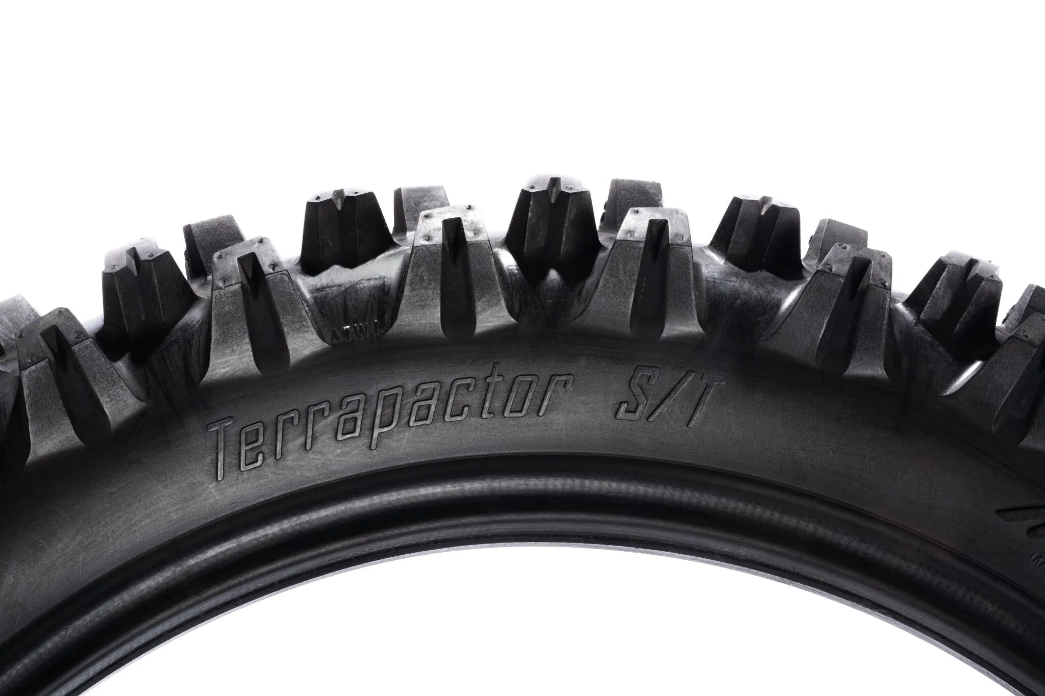 Motoz Terrapactor S/t Tire For Off-road Rear Wheel