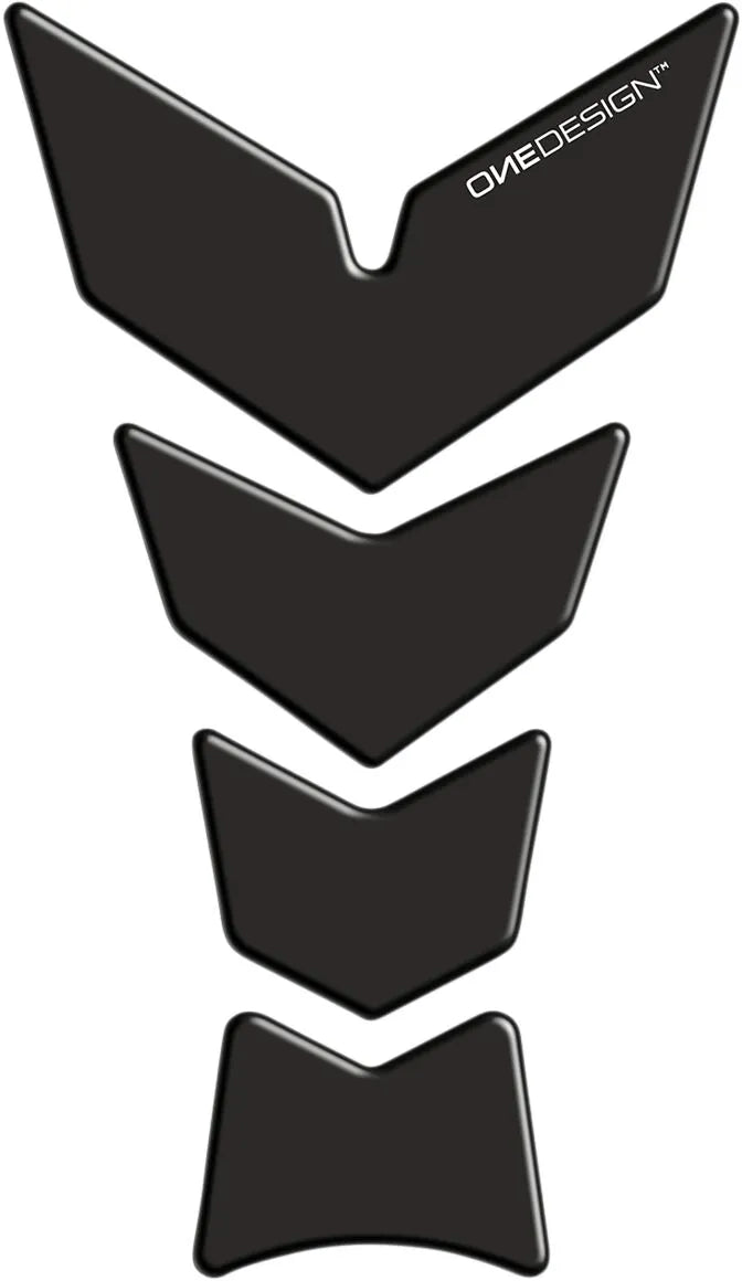 Onedesign Resin/soft Touch Tank Pad - Universal Fit