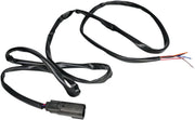 Custom Dynamics Power Harness For Tour-pak Lighting