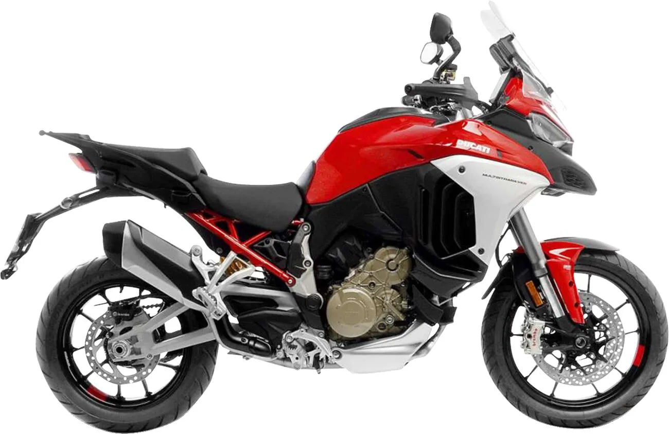 Leovince Cat Eliminator Link Pipe For Stock Exhaust