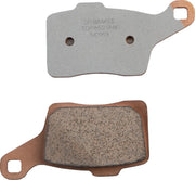 DP Brakes SDP Pro-SNX HH+ Sintermetall Bremsbeläge