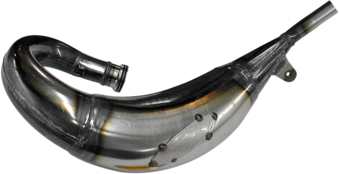 Fmf Factory Fatty Stahl Auspuffanlage