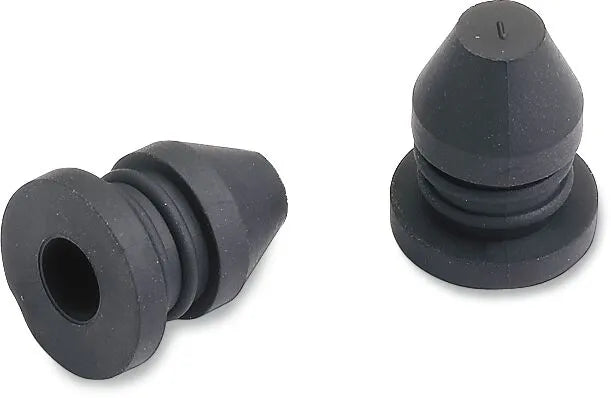 Moose Offroad Entlüftungskappen für Bremsen - 2er-Pack
