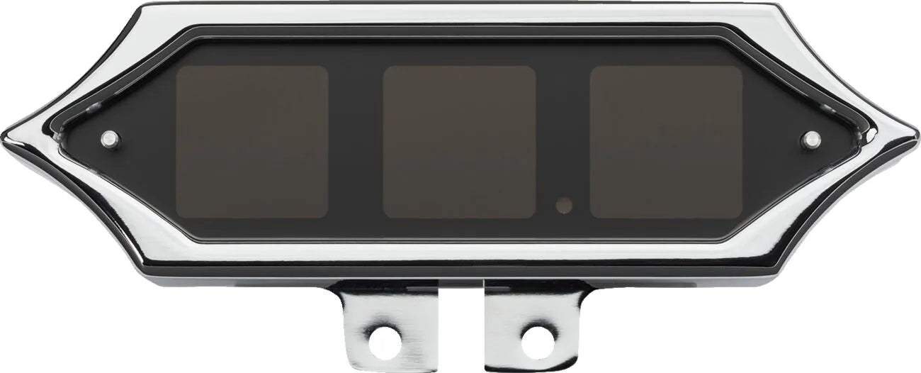 Dakota Digital Mlx-9000 Universal Speedometer