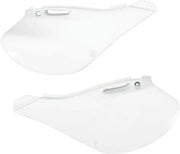 UFO Replacement Plastic Side Panels White