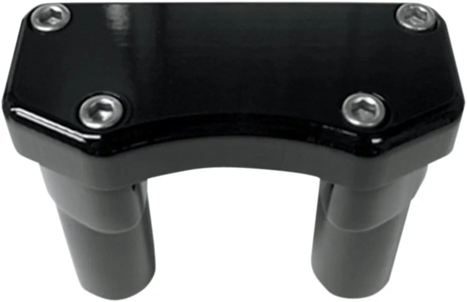 Drag Specialties 1" Handlebar Riser Kit