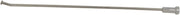 MOOSE OFFROAD HARD-PARTS MX1 Stainless Steel Spoke for 21" Rims