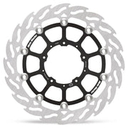 Moto-Master Flame Series Bremsscheibe für Motorräder - Vorne
