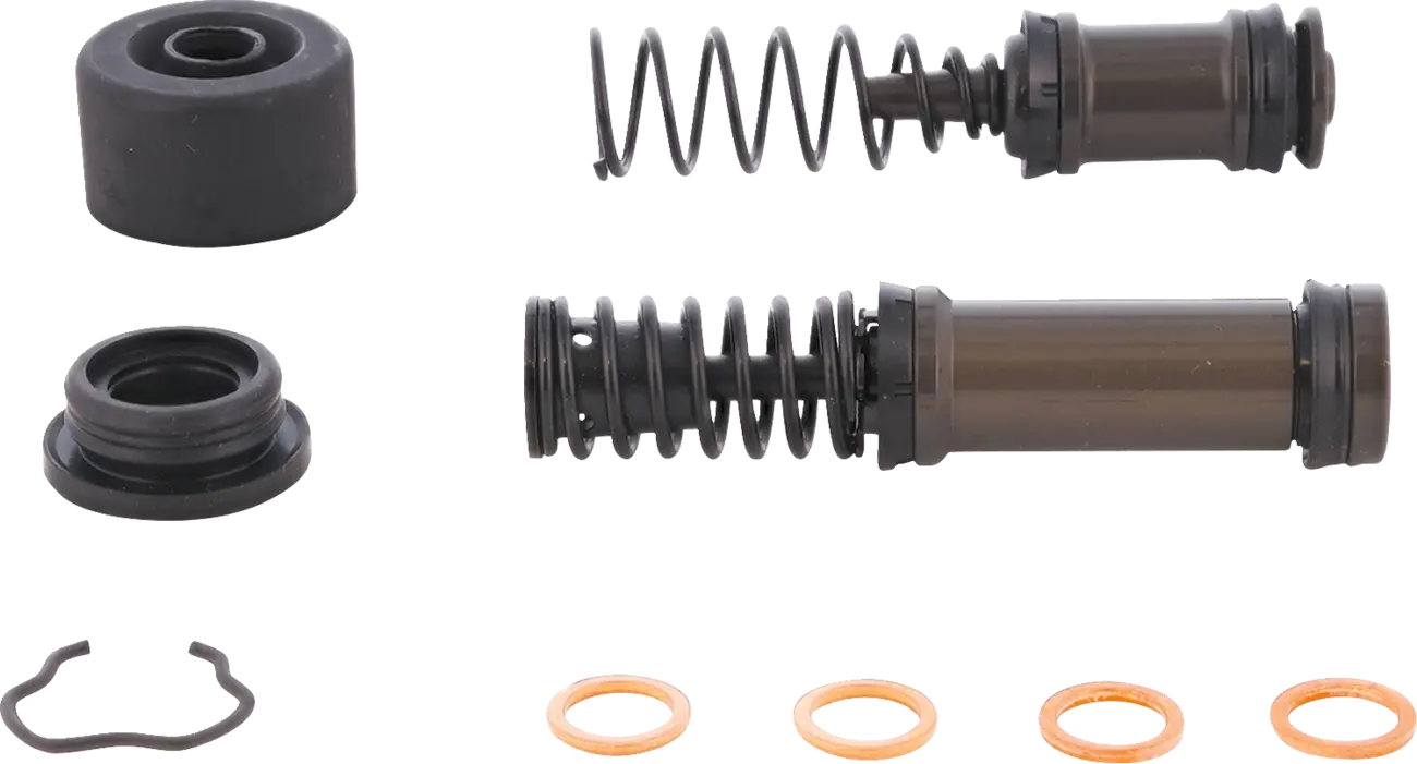 All Balls Brake Master Cylinder Rebuild Kit