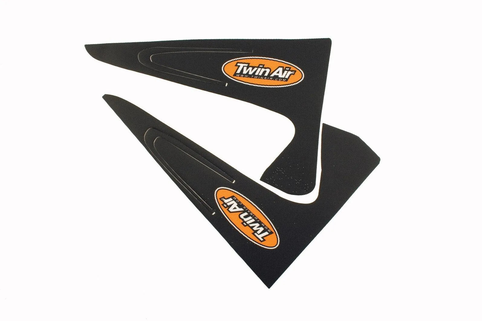 Twin Air Air Box Decals For Universal Fit