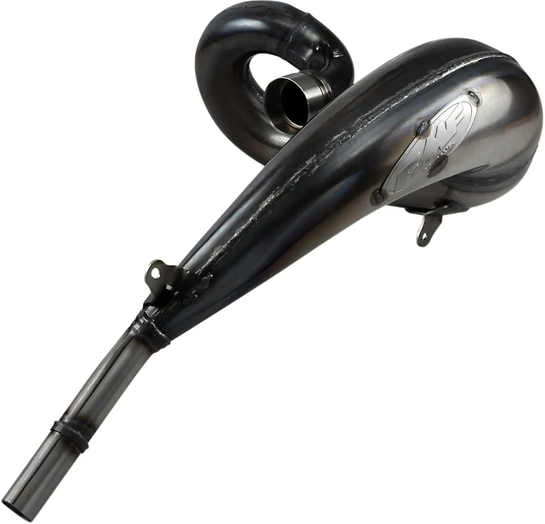 Fmf Factory Fatty Auspuffanlage Für Verbesserte Leistung