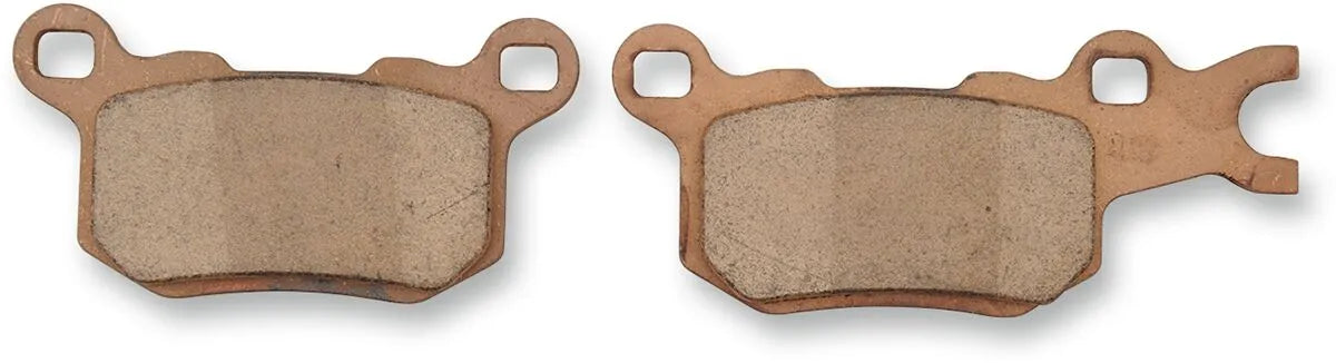 Moose Offroad Xcr Sintermetall Bremsbeläge - Hinten