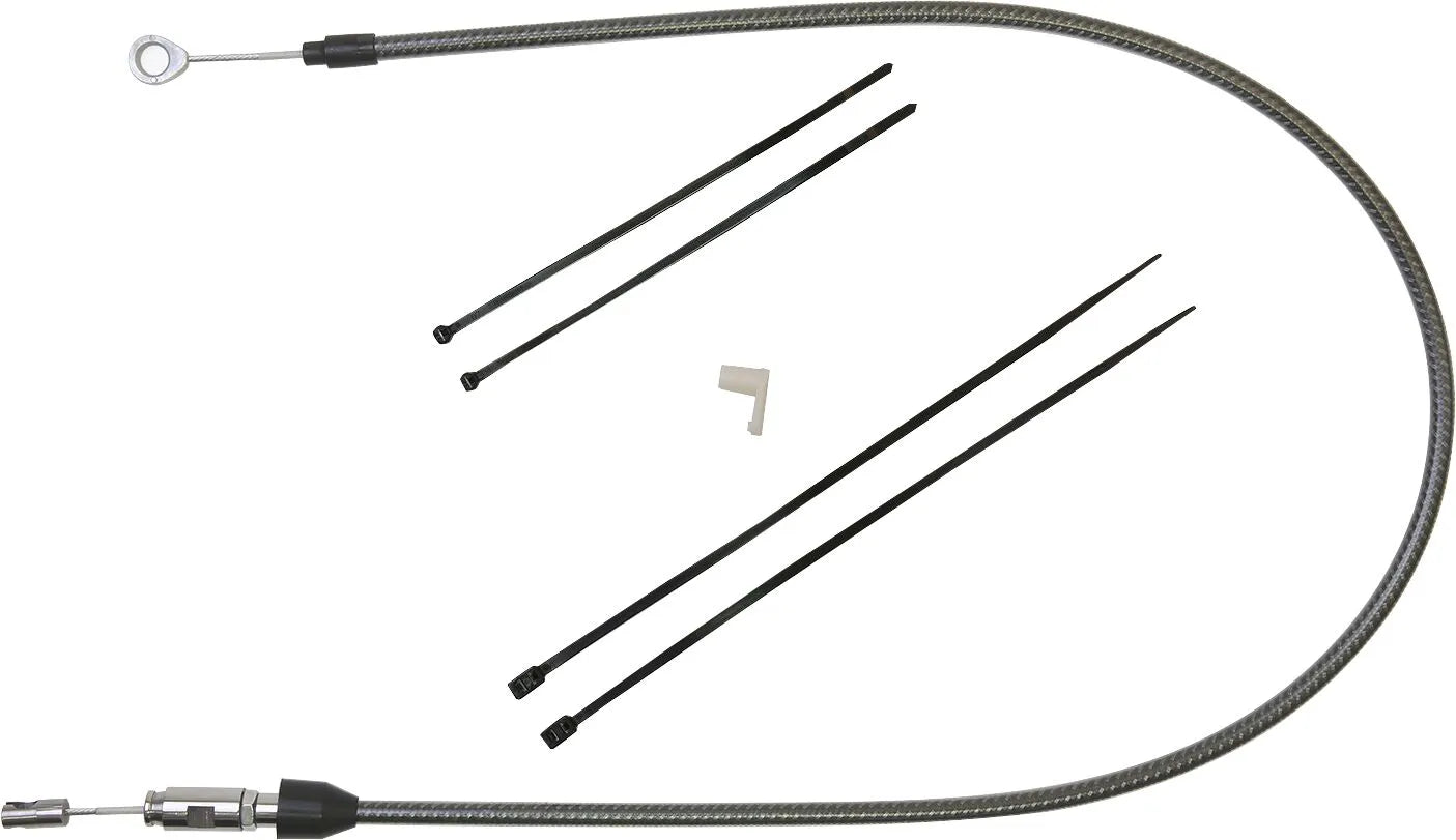 Magnum Shielding Karbonfibr Quick Connect Kupplungszug