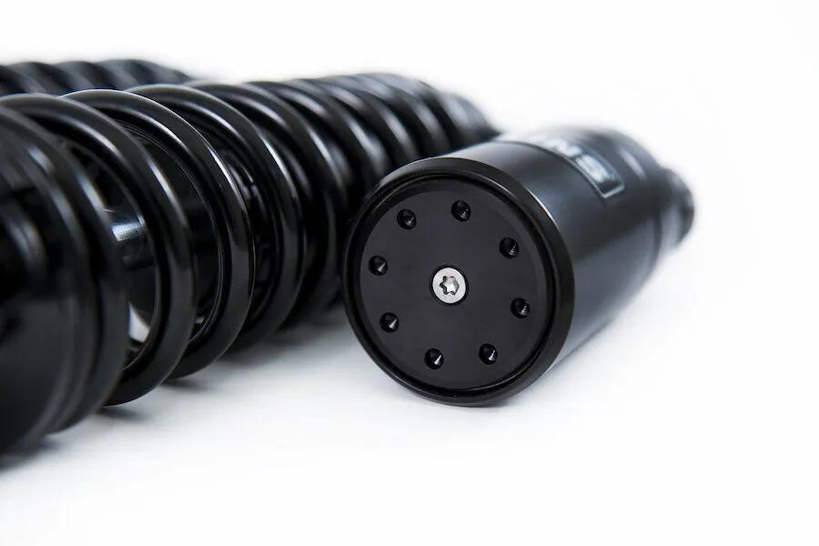 Ohlins Stx Shock For Harley-davidson - Hd 751
