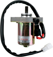 Moose Offroad Starter For Polaris And Eton