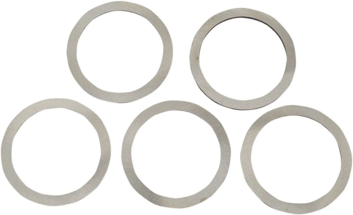 Eastern Motorcycle Parts Mainshaft Retaining Washers For Big Twins