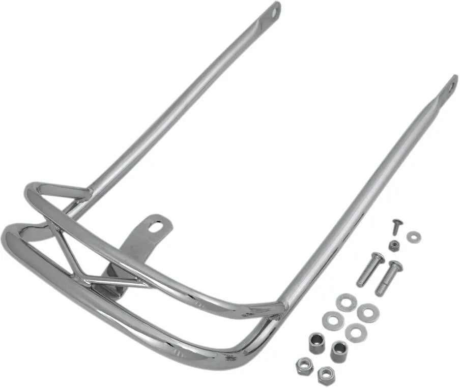 Drag Specialties Hydra-Glide Style Rear Fender Rail