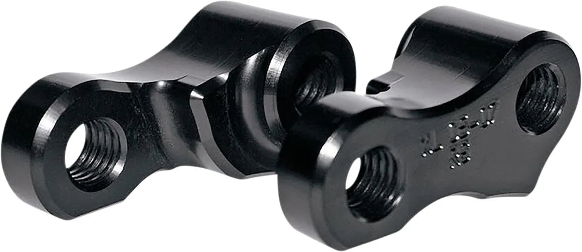 La Choppers Rear Lowering Kit For Harley-davidson