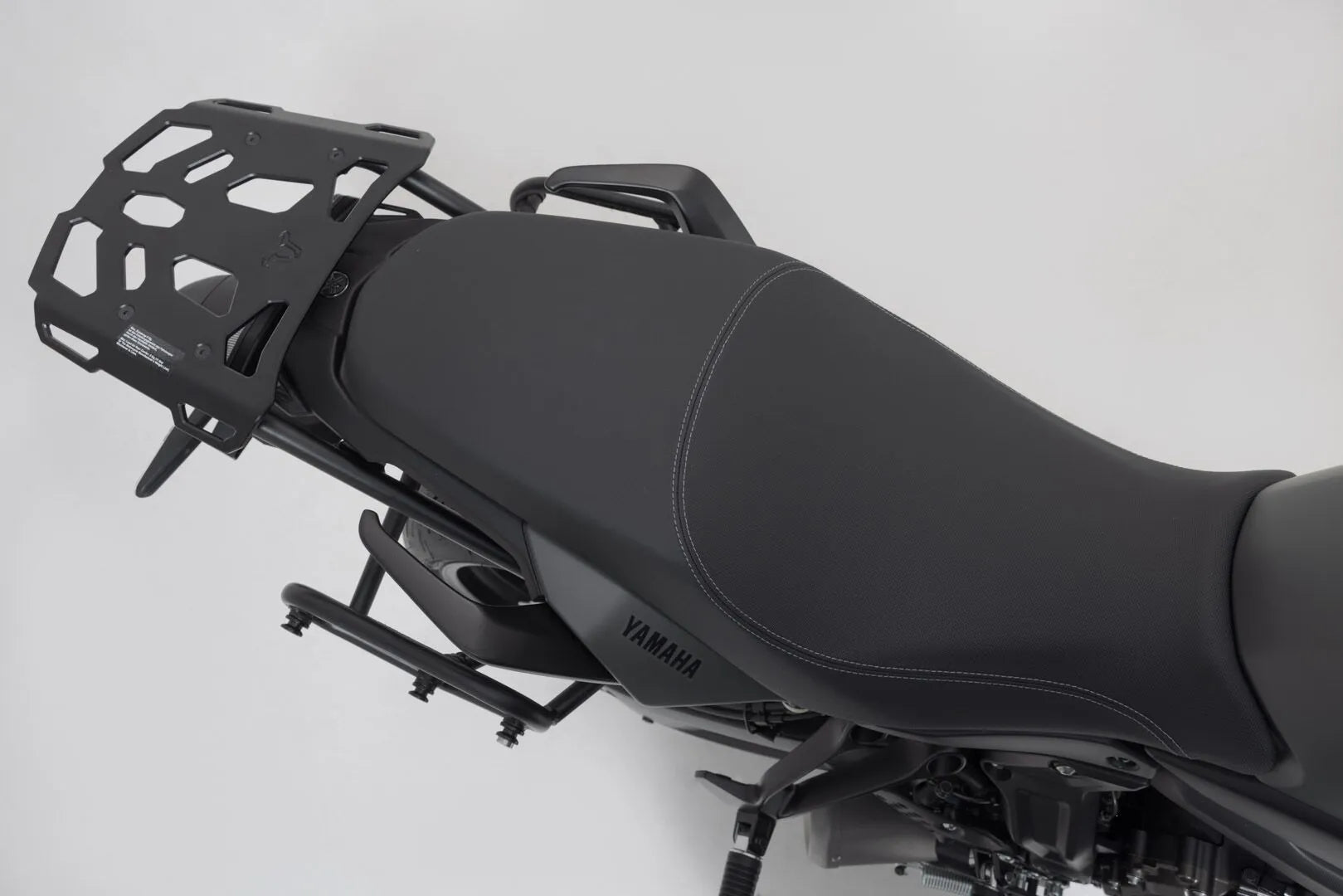 Sw-motech Slc Side Carrier For Motorcycle Luggage