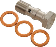 Goodridge Banjo Bolt 600 Serie Für Xl Und Big Twin