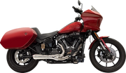 Bassani Xhaust 2-in-1 The Ripper Auspuffanlage