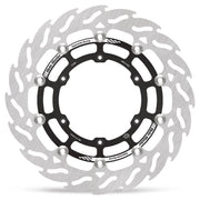 Moto-Master Flame Series Schwimmend Bremsscheibe 300 Mm