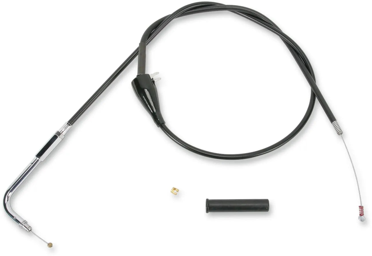Drag Specialties Idle Cable for 41-1/2" Housing