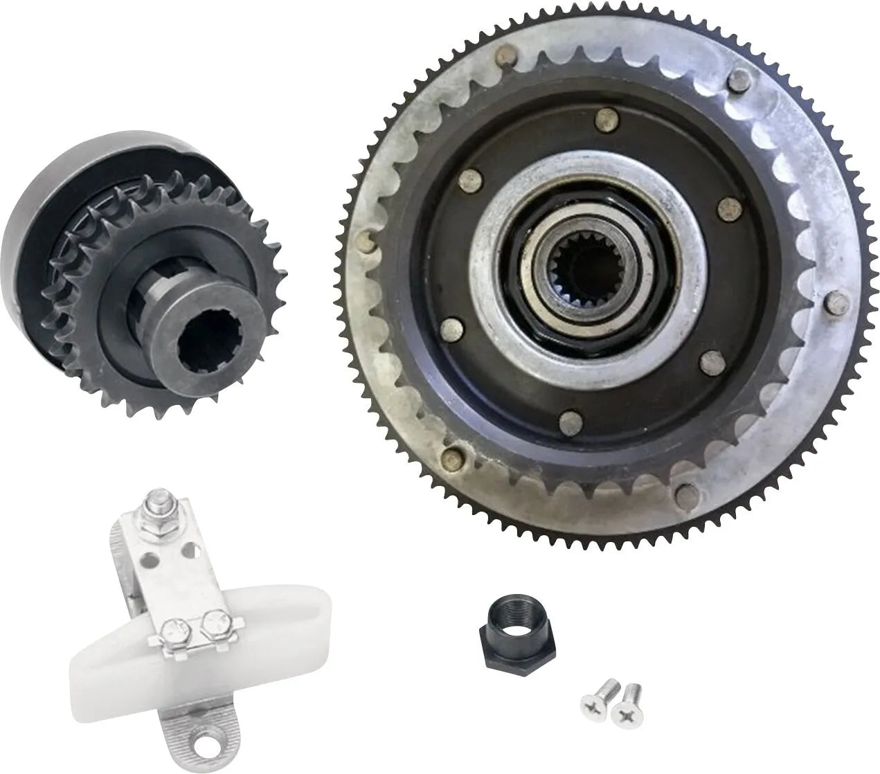 Drag Specialties Primary Drive Kit