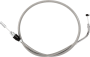 Drag Specialties Quick Connect Clutch Cable