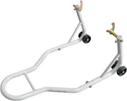 PSR Econo Rear Stand Spool White Powder-Coated