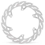 Moto-Master Flame Series Bremsscheibe - Leistungssteigerung - Vorne