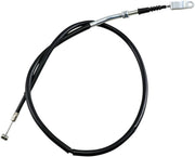Moose Offroad Black Vinyl Rear Brake Cable