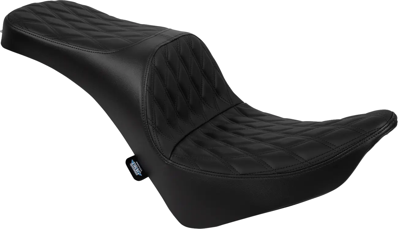 Drag Specialties Seats Freedom Touring Seat