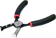 Bikeservice Masterlink Chain Clip Pliers Black