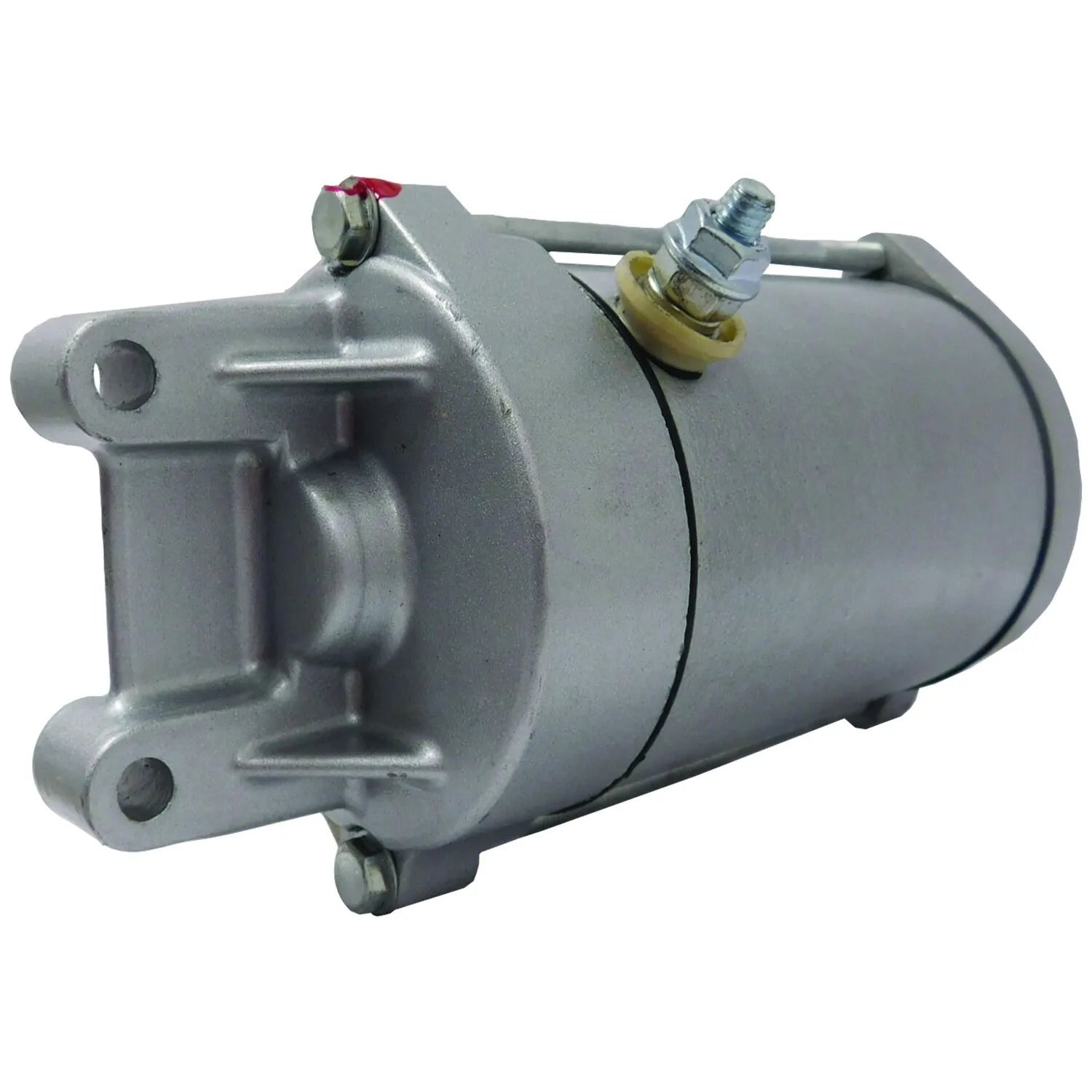 Parts Europe Starter - High-performance Replacement