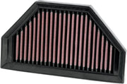 K & N Oe Replacement High-flow Air Filter