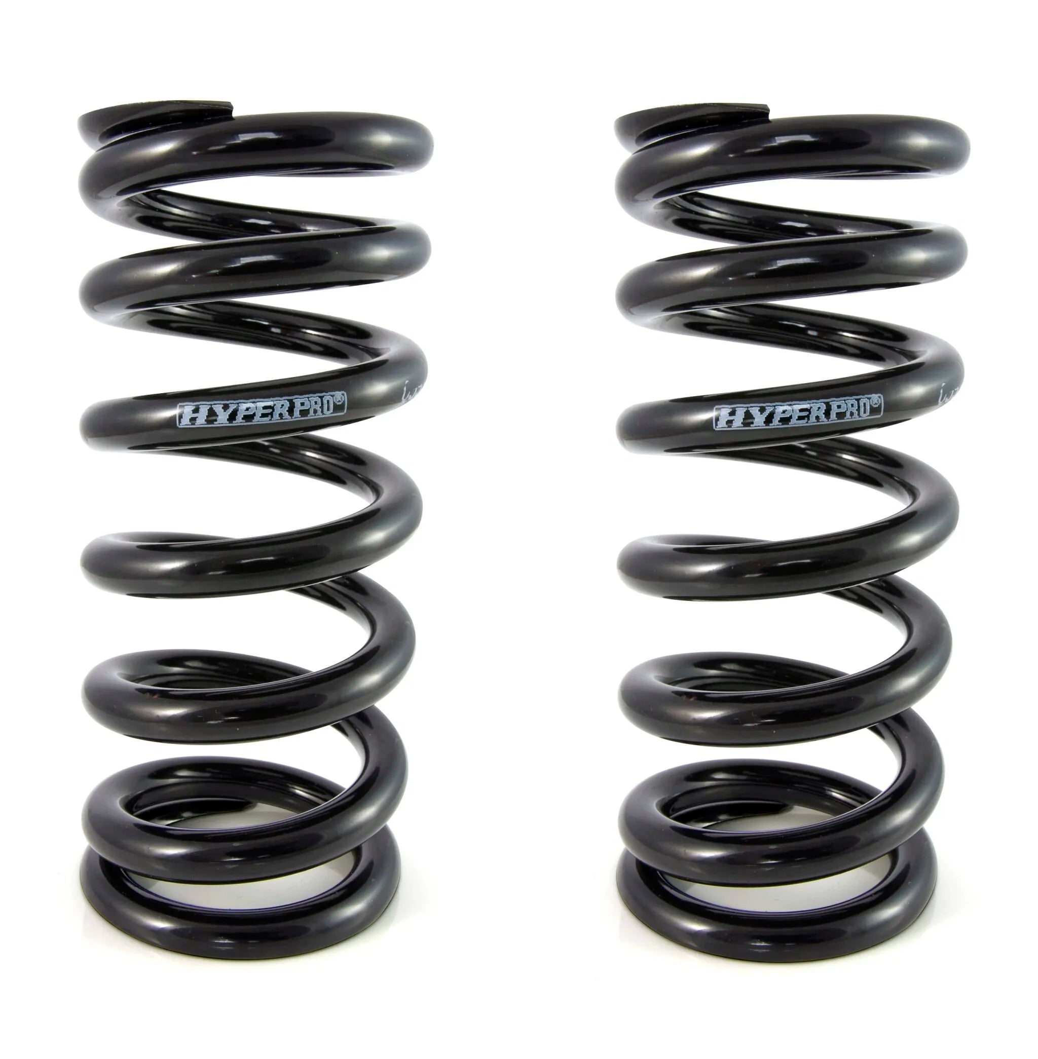 Hyperpro Lowering Kit Front/rear Combi - Lowers 0.85"